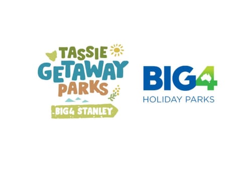 BIG4 Tassie Getaway Park Stanley Campground/ 
RV Resort in Tasmania