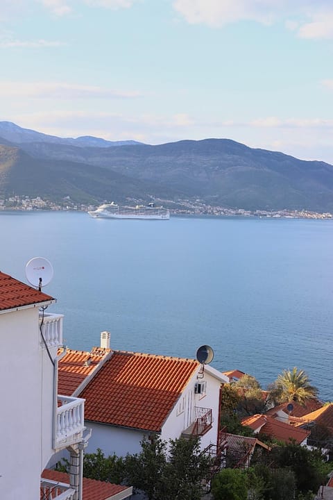 Apartment 365 Apartment in Kotor Municipality