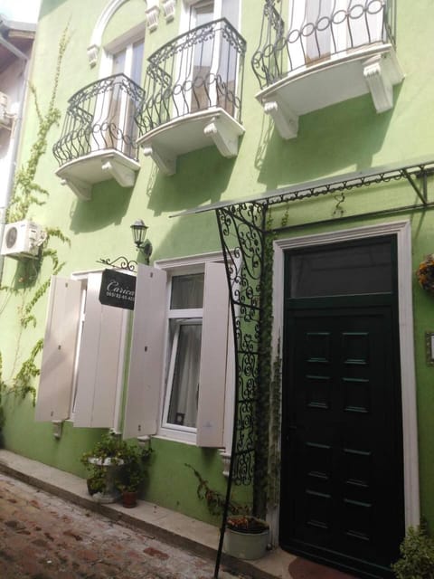 Apartments Carica Apartment in Novi Sad