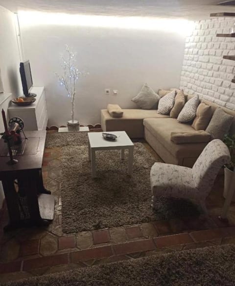 Apartments Carica Apartment in Novi Sad