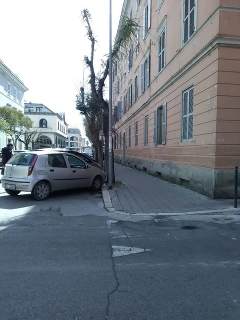 Relax B&b Bed and Breakfast in Civitavecchia