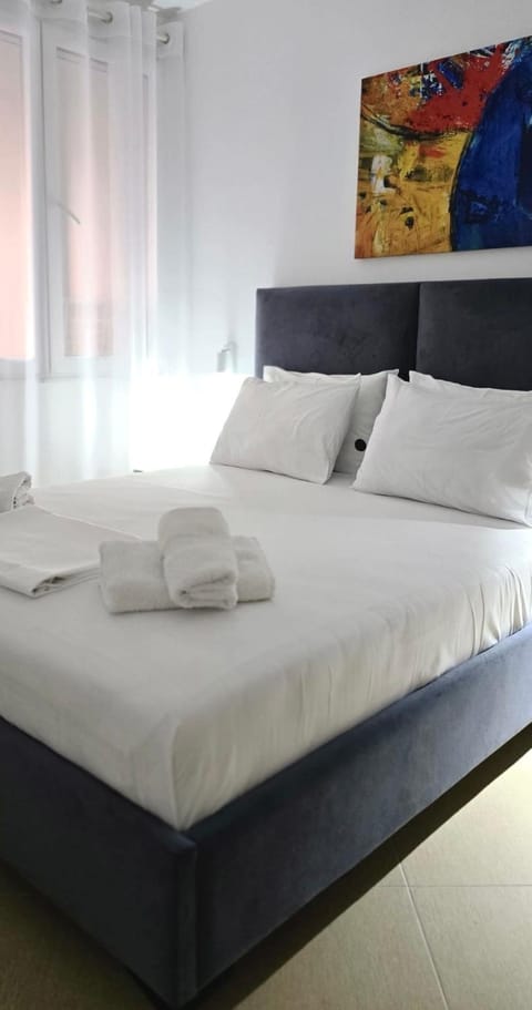 Sunny Bay Apartments Apartment in Sarandë