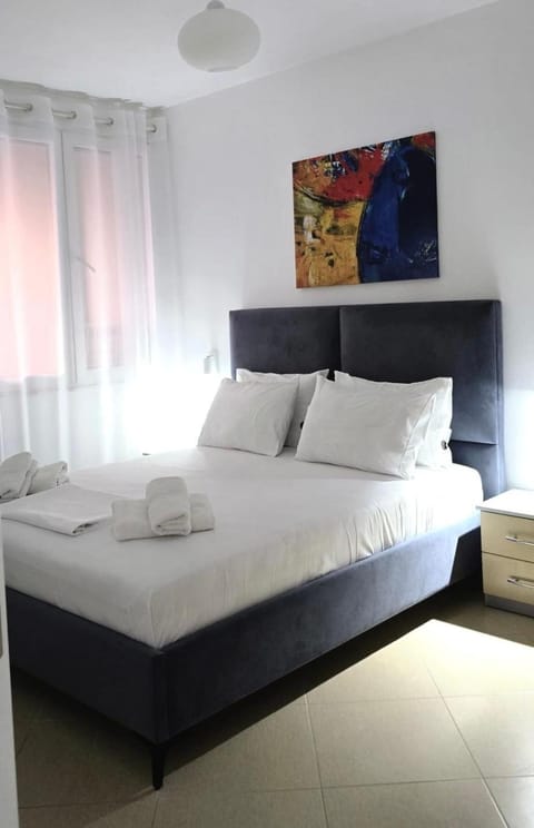 Sunny Bay Apartments Apartment in Sarandë