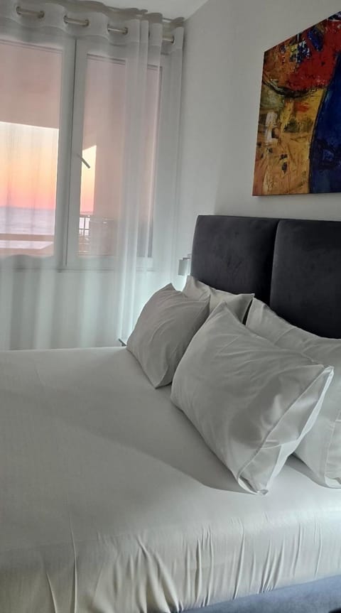 Sunny Bay Apartments Apartment in Sarandë