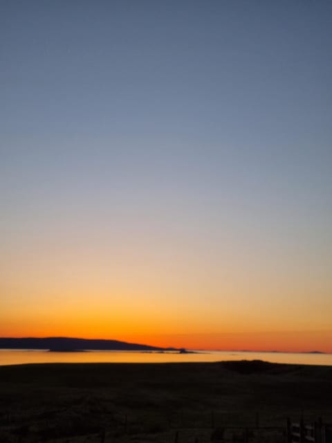 Balcony/Terrace, Sunset