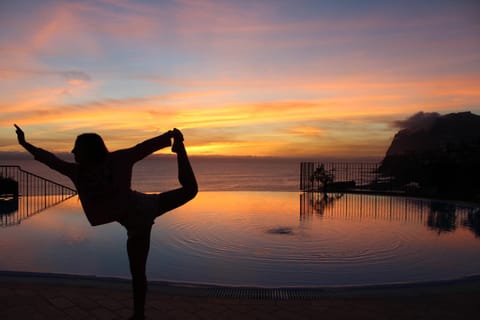 Garden, Fitness centre/facilities, Beach, Swimming pool