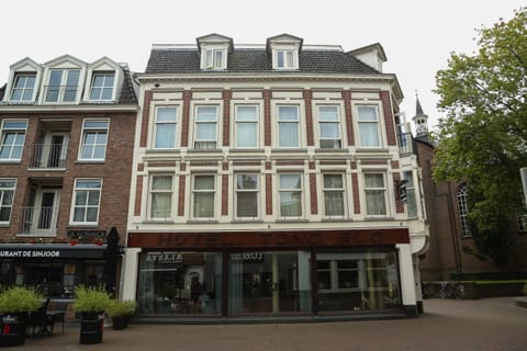 Hotel Tongerlo Hotel in North Brabant (province)