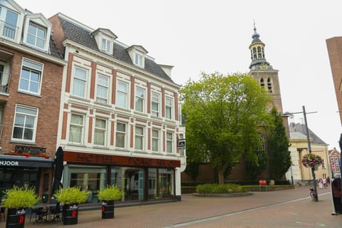 Hotel Tongerlo Hotel in North Brabant (province)