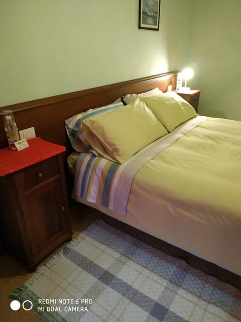 Agriturismo Il Girasole Farm Stay in Feltre