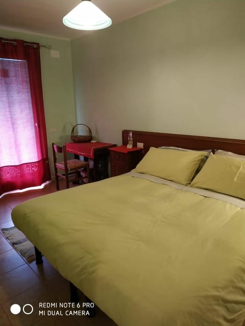 Agriturismo Il Girasole Farm Stay in Feltre