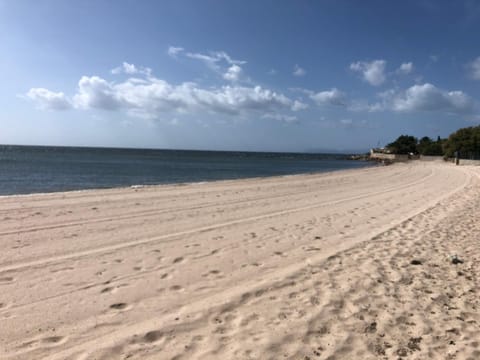Nearby landmark, Day, Natural landscape, Beach, Sea view