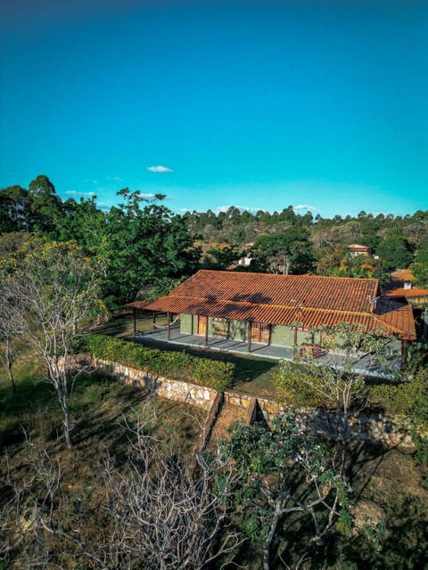 Property building, Day, Natural landscape, View (from property/room), Garden view, Garden view