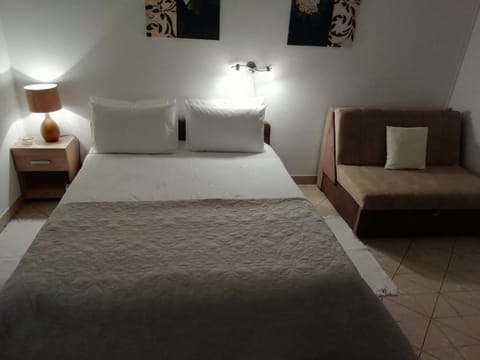 Nicholas Apartment Apartment in Kotor Municipality