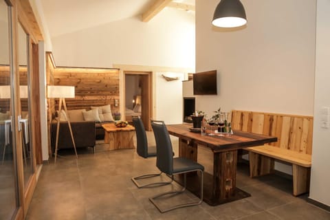 Dobringers Chalet-Dorf Warös House in Friuli-Venezia Giulia