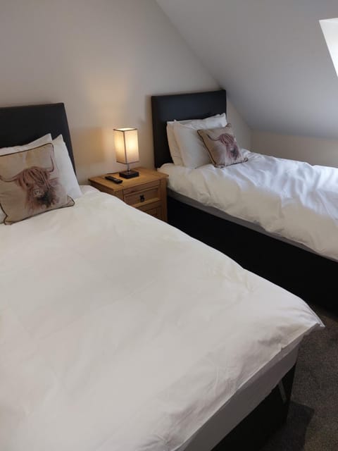 Hebridean Stay Vacation rental in Scotland