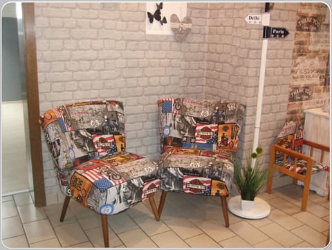 Other, Decorative detail