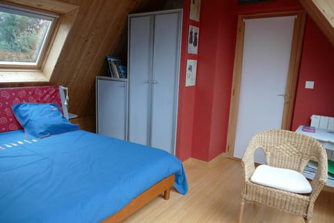 Cosmeur B&B Bed and Breakfast in Finistere