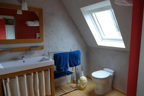 Cosmeur B&B Bed and Breakfast in Finistere