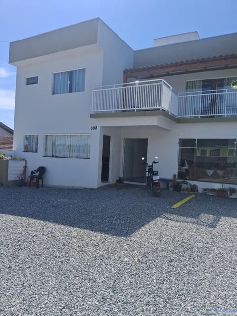 Property building, Parking