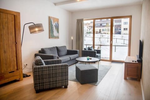 Residenz Drachenstein Wildschönau Apartment hotel in Salzburgerland