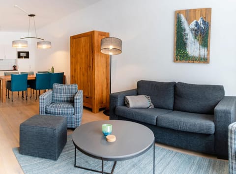 Residenz Drachenstein Wildschönau Apartment hotel in Salzburgerland