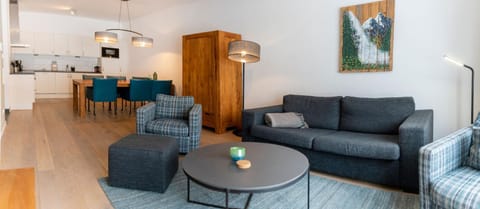 Residenz Drachenstein Wildschönau Apartment hotel in Salzburgerland