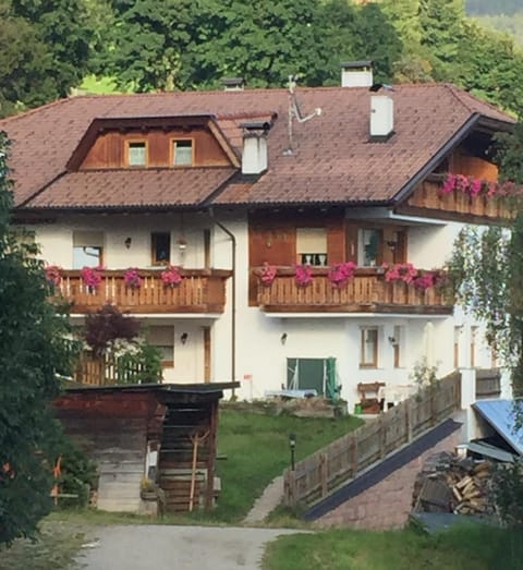 Unterweger Hof Farm Stay in Trentino-South Tyrol