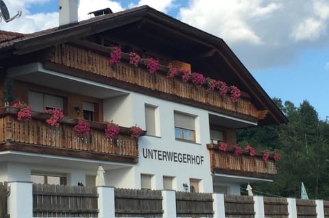 Unterweger Hof Farm Stay in Trentino-South Tyrol