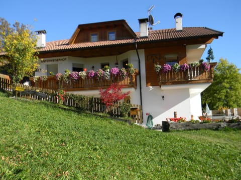 Unterweger Hof Farm Stay in Trentino-South Tyrol