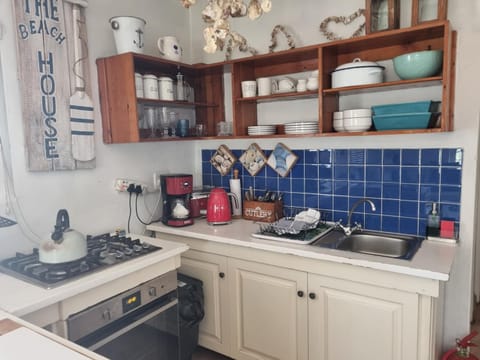 Pondok House in Western Cape