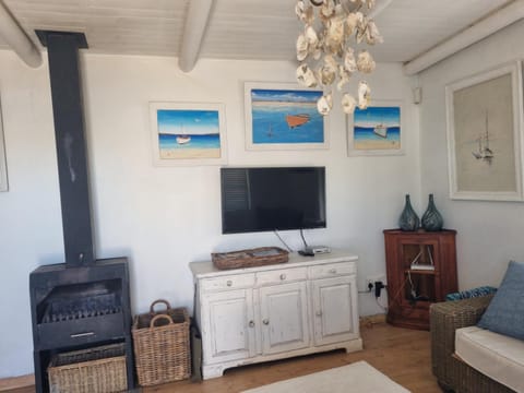 Pondok House in Western Cape