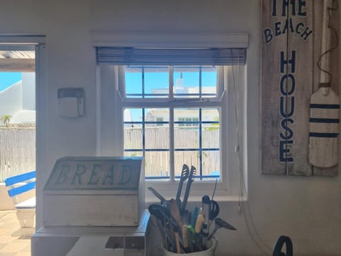 Pondok House in Western Cape