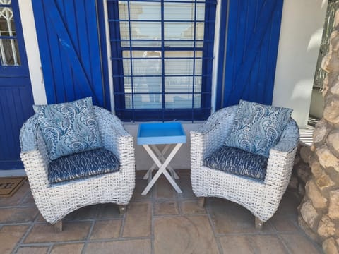 Pondok House in Western Cape