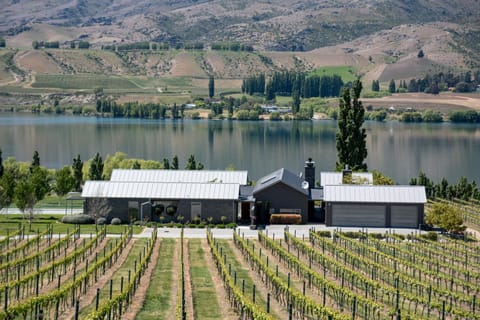 Property building, On site, Lake view, Mountain view