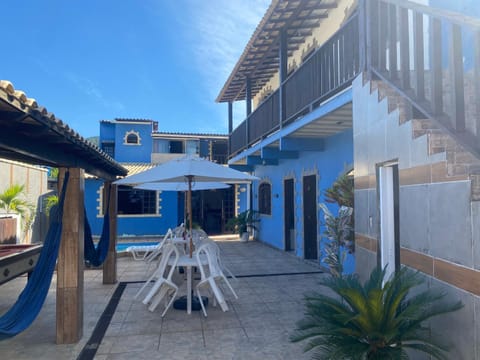 Pousada MK TOUR Inn in Rio de Janeiro