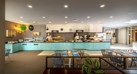 Restaurant/places to eat, Breakfast