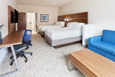 Holiday Inn Express & Suites - Cartersville by IHG Hotel in Cartersville