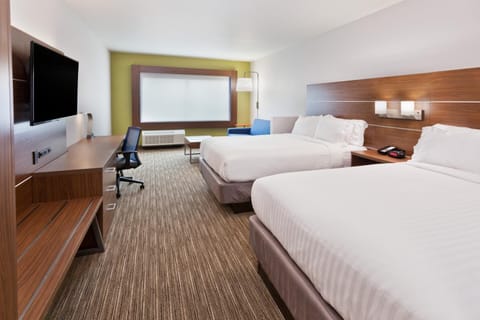 Holiday Inn Express & Suites - Cartersville by IHG Hotel in Cartersville