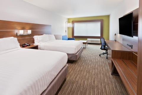 Holiday Inn Express & Suites - Cartersville by IHG Hotel in Cartersville