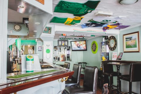 Cú Chulainns Accommodation Bed and Breakfast in Westport