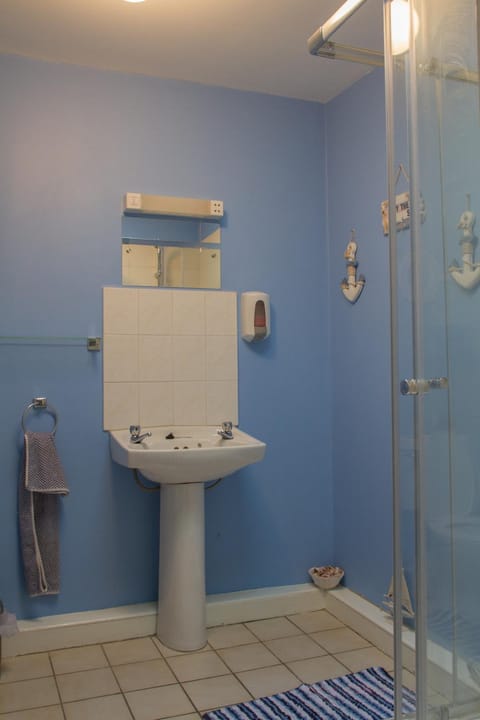 Cú Chulainns Accommodation Bed and Breakfast in Westport