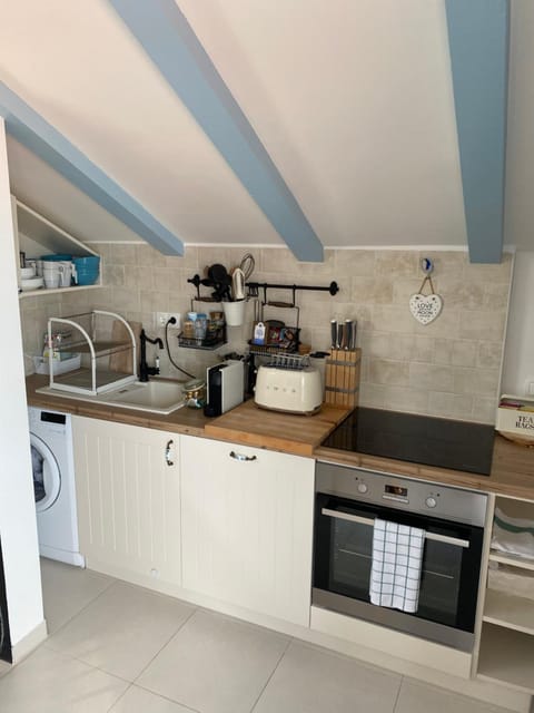 Tribunj House House in Šibenik-Knin County, Croatia