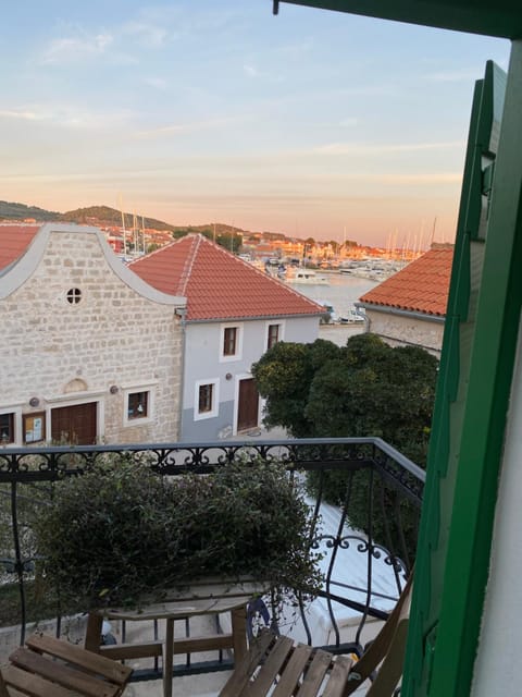 Tribunj House House in Šibenik-Knin County, Croatia