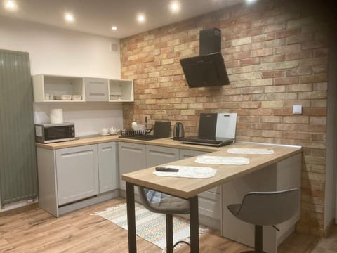 Apartament Francuzka Apartment in Krakow