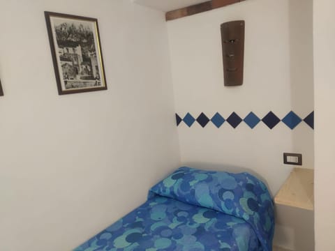 B&b barbaricino iun F1442 Bed and Breakfast in Sardinia