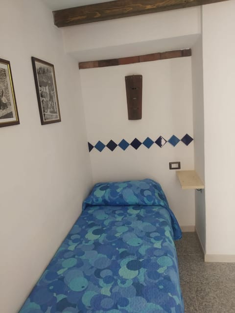 B&b barbaricino iun F1442 Bed and Breakfast in Sardinia