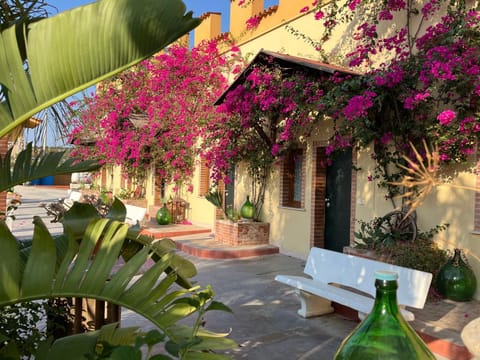 Oasi Le Fontanelle Farm Stay in Province of Foggia