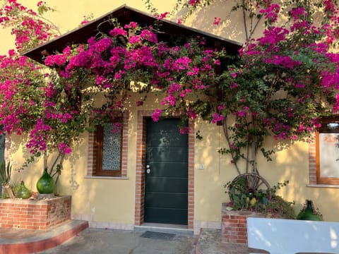 Oasi Le Fontanelle Farm Stay in Province of Foggia