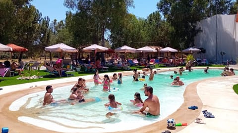 Oasi Le Fontanelle Farm Stay in Province of Foggia