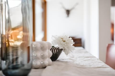 My Wonderland Apartment in Salzburg